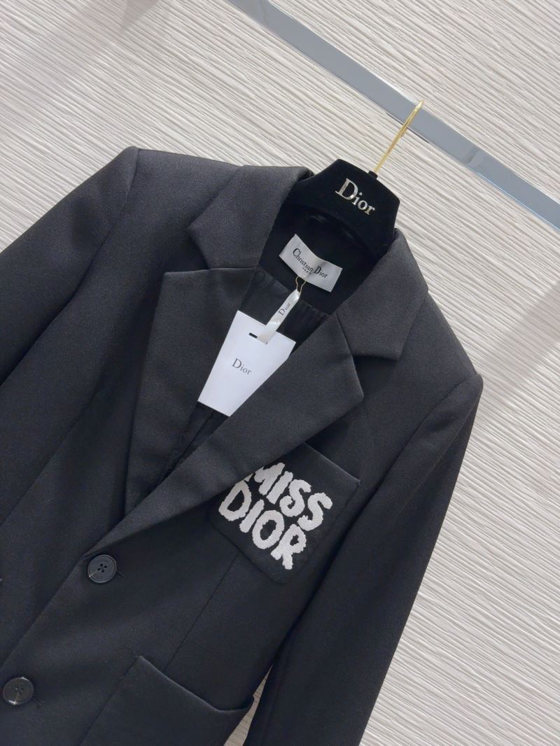 Christian Dior Outwear